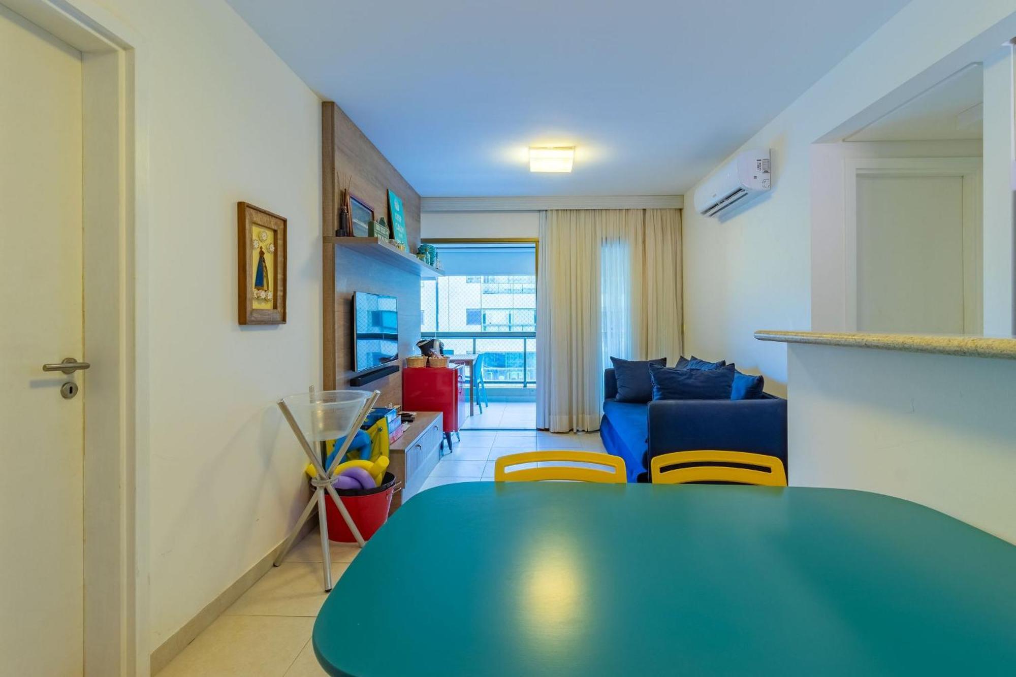 Ekoara Residence #223 - Ape Beira Mar By Carpediem Pôrto das Galinhas Exterior foto